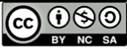 Las Licencias Creative Commons - 3Ciencias