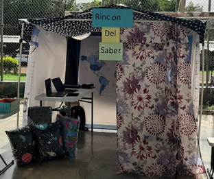 Una sala de estar

Descripción generada automáticamente con confianza baja