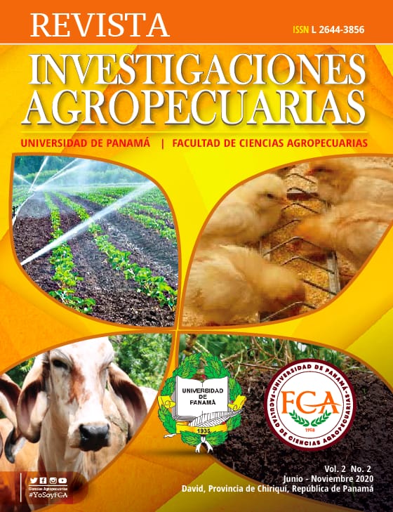 					Ver Vol. 2 Núm. 2: Revista Investigaciones Agropecuarias
				